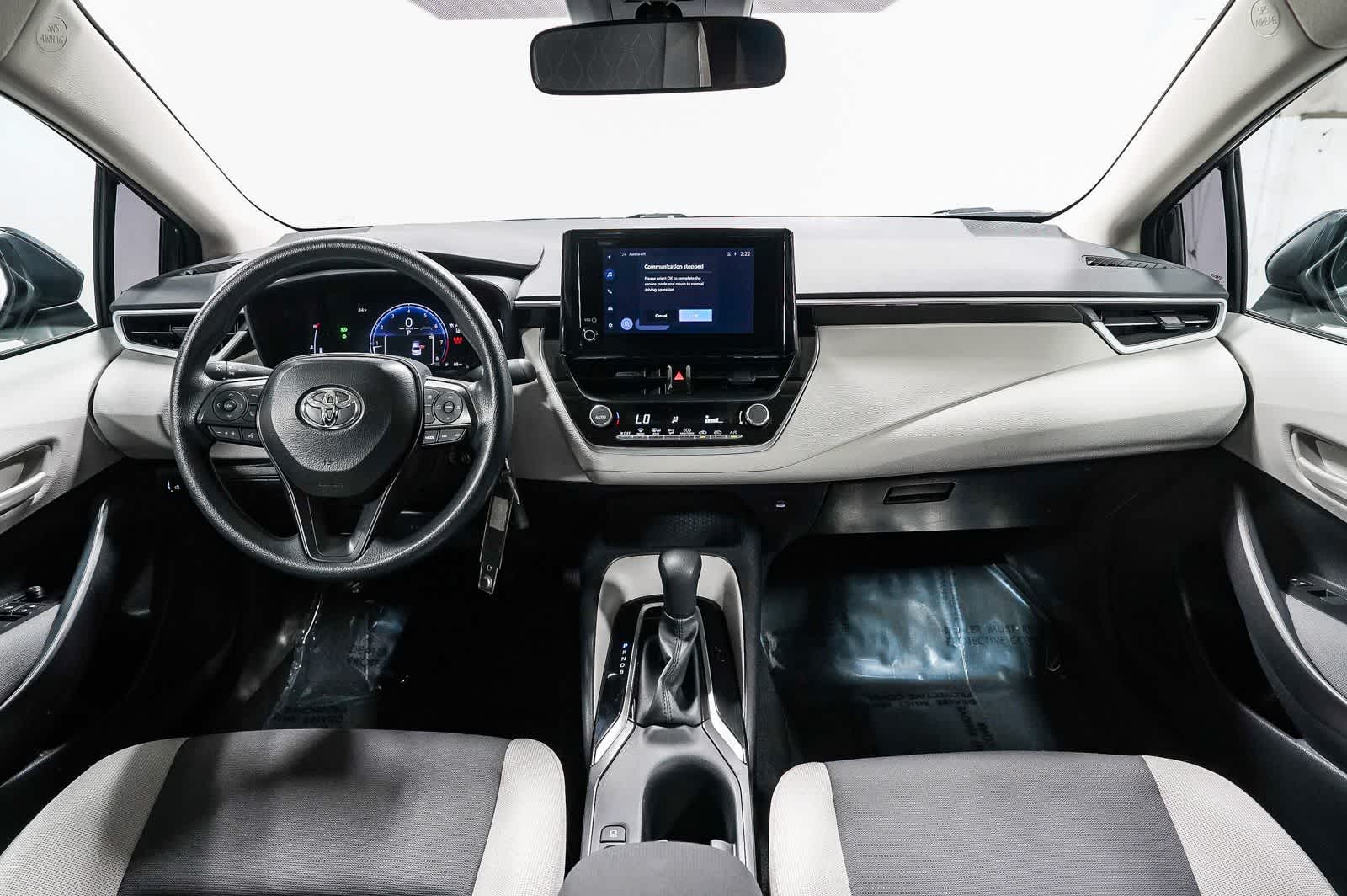 Thumbnail: 2026 Toyota Corolla - 12
