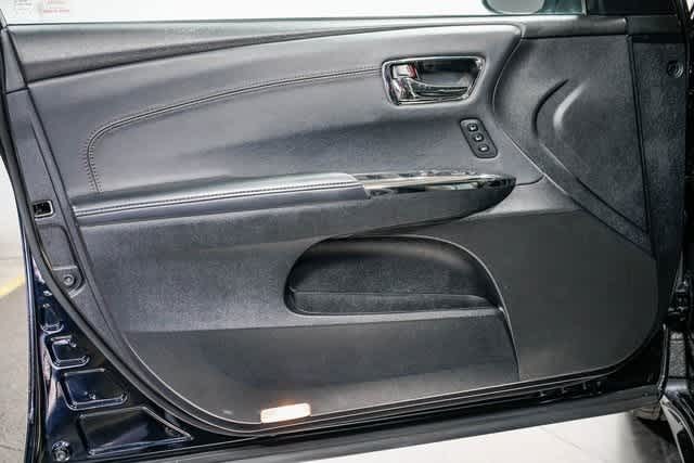 Thumbnail: 2016 Toyota Avalon - 20