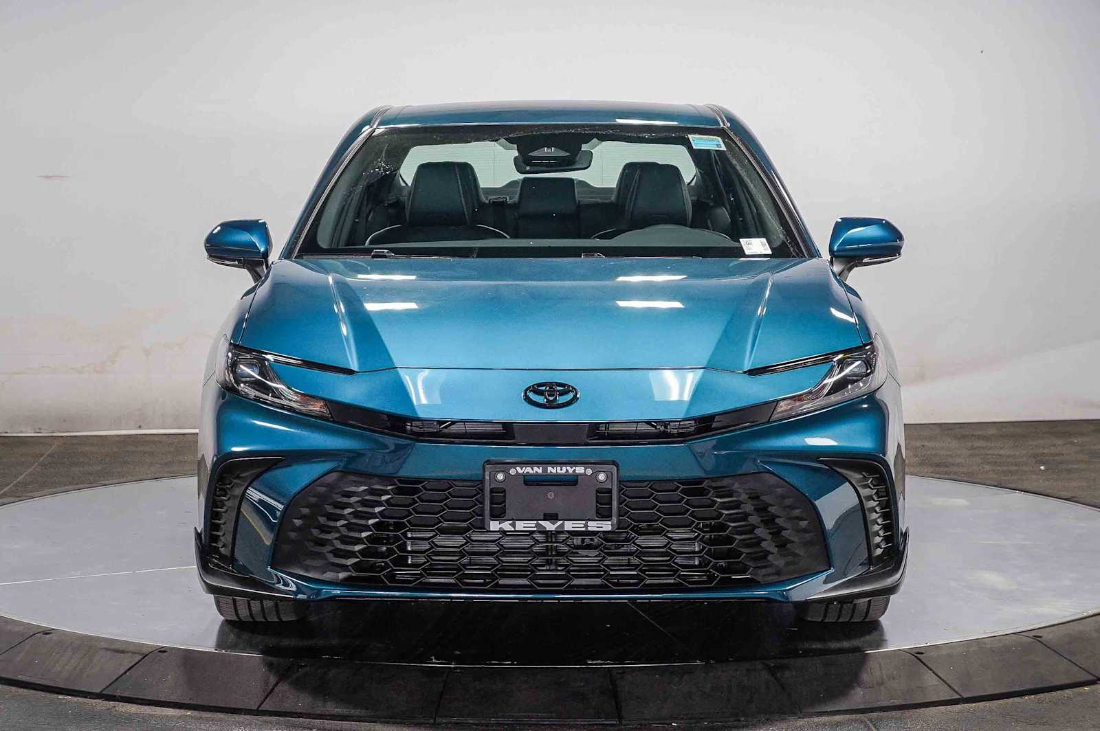 Thumbnail: 2025 Toyota Camry - 2