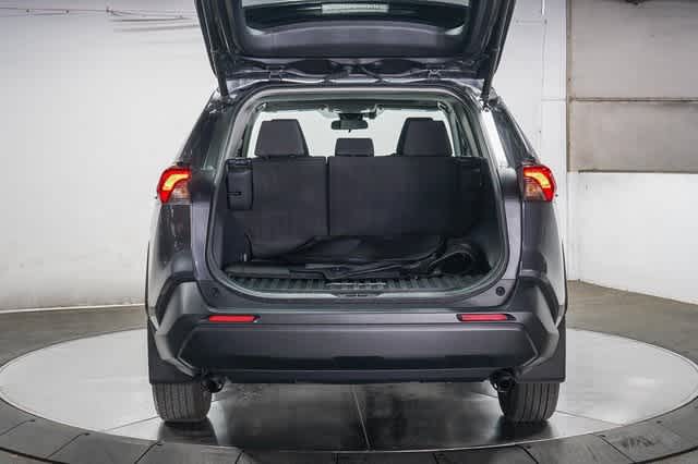 Thumbnail: 2023 Toyota RAV4 - 28