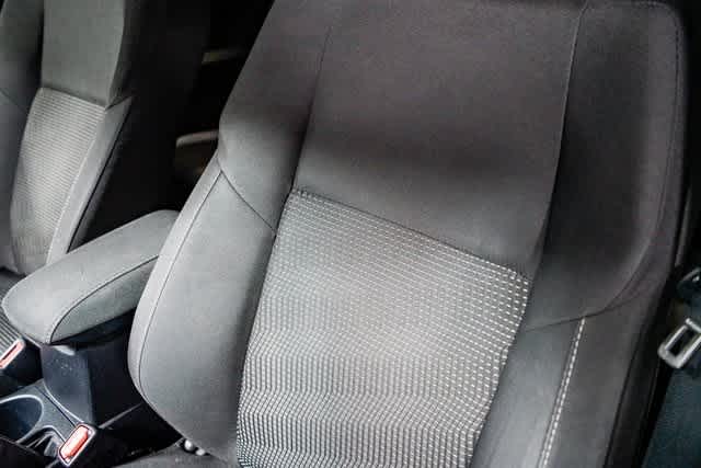 Thumbnail: 2017 Toyota Corolla iM - 25