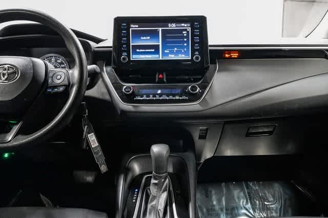 Thumbnail: 2022 Toyota Corolla - 14