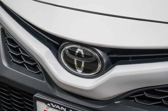 Thumbnail: 2023 Toyota Camry - 8