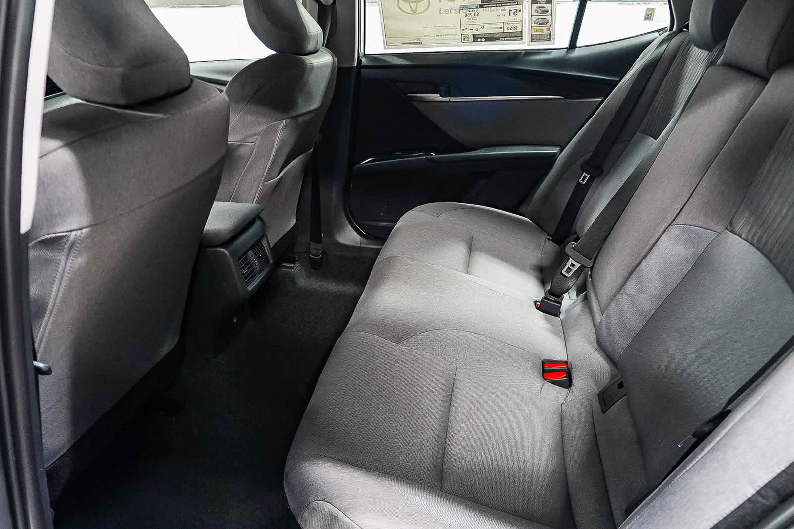 Thumbnail: 2026 Toyota Camry - 22