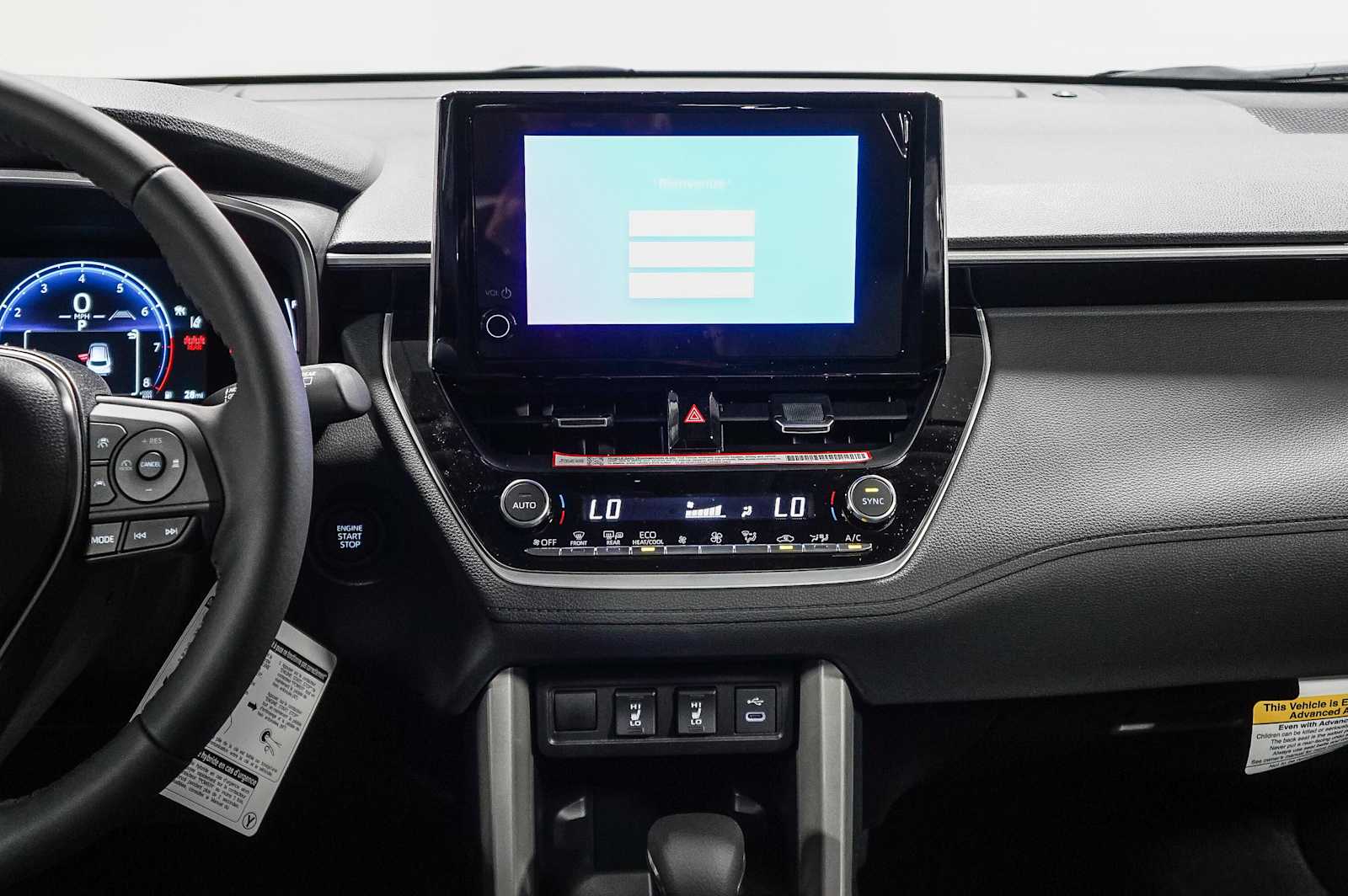 Thumbnail: 2025 Toyota Corolla Cross - 16