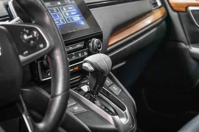 Thumbnail: 2022 Honda CR-V - 24