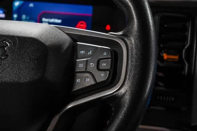 Thumbnail: 2022 Ford Bronco - 17