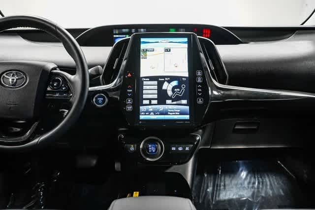 2022 Toyota Prius Prime XLE 14