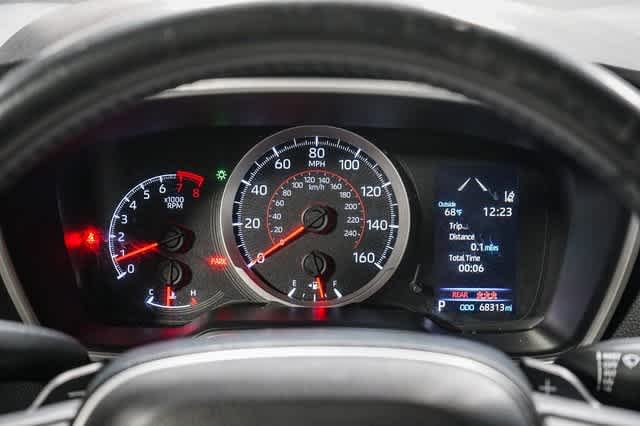 Thumbnail: 2019 Toyota Corolla - 25