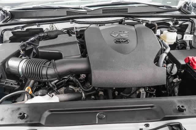 Thumbnail: 2023 Toyota Tacoma - 28