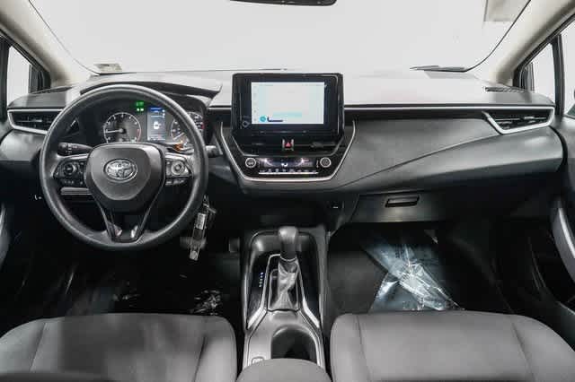 Thumbnail: 2023 Toyota Corolla - 12