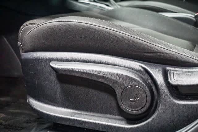 Thumbnail: 2023 Kia Forte - 20