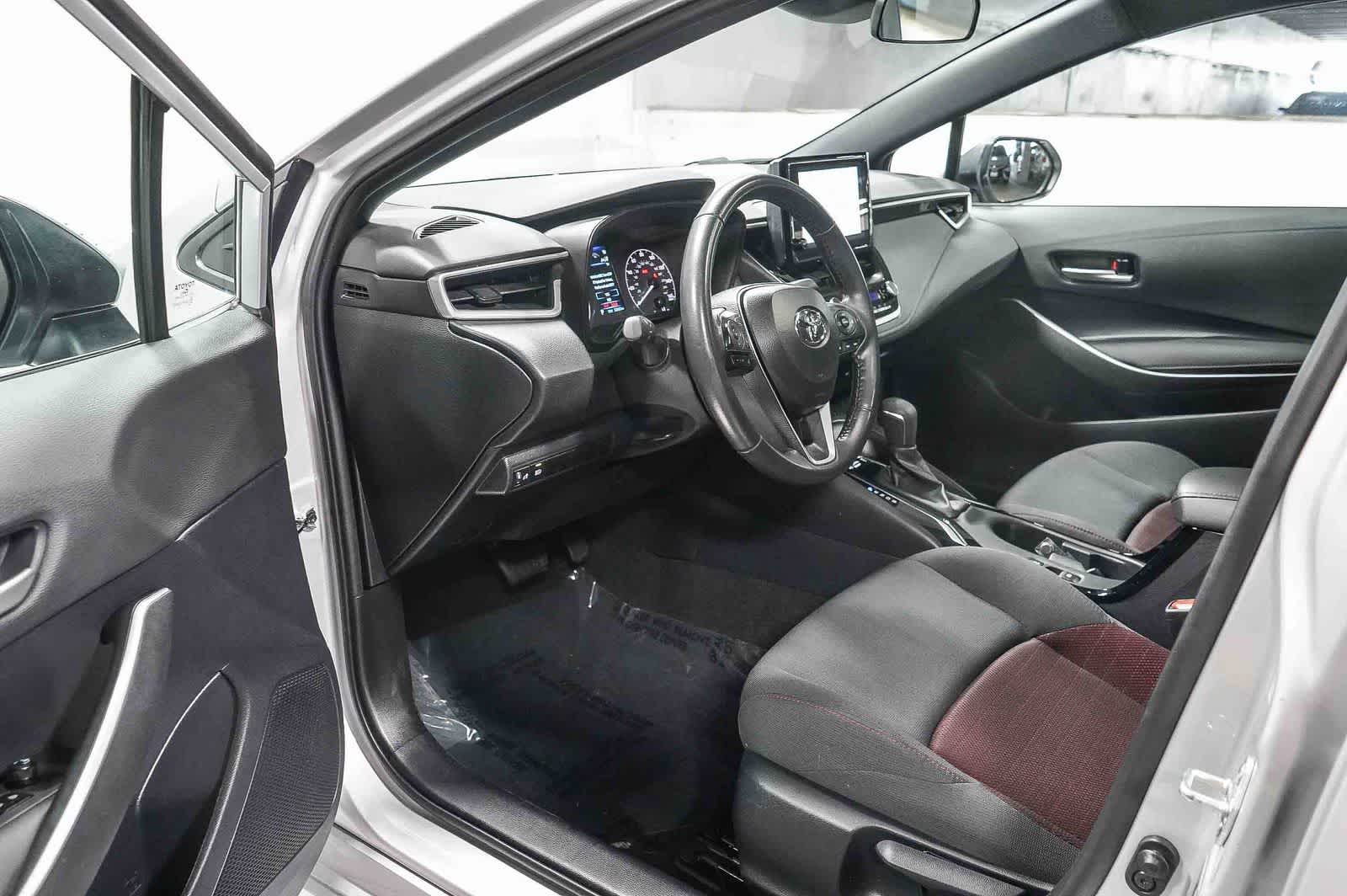 Thumbnail: 2024 Toyota Corolla - 19