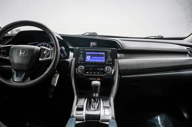 Thumbnail: 2017 Honda Civic - 12