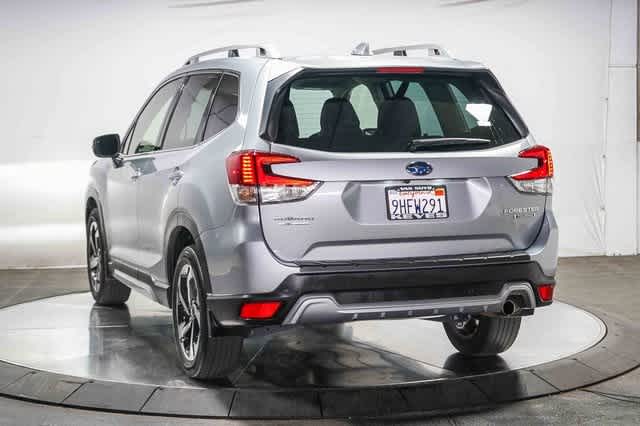 Thumbnail: 2023 Subaru Forester - 2
