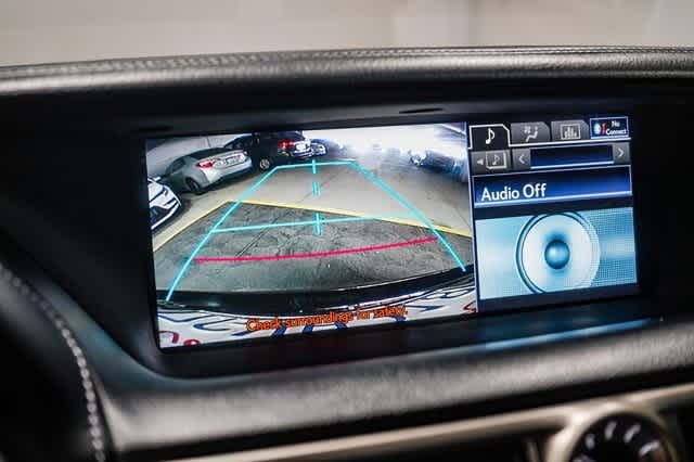 Thumbnail: 2014 Lexus GS - 26