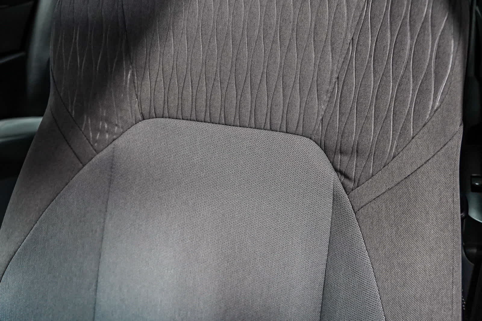 Thumbnail: 2025 Toyota Camry - 30