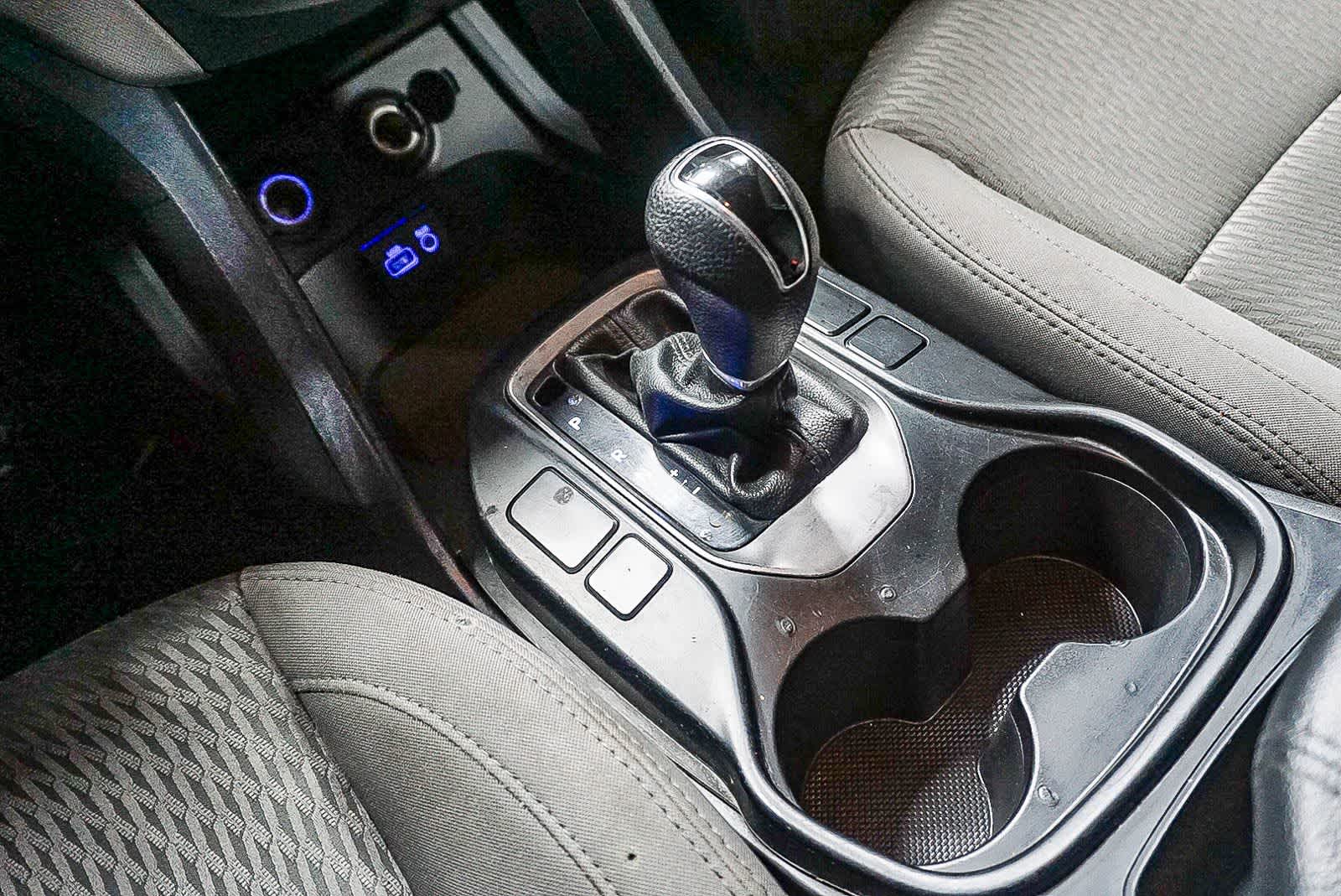Thumbnail: 2017 Hyundai Santa Fe - 23