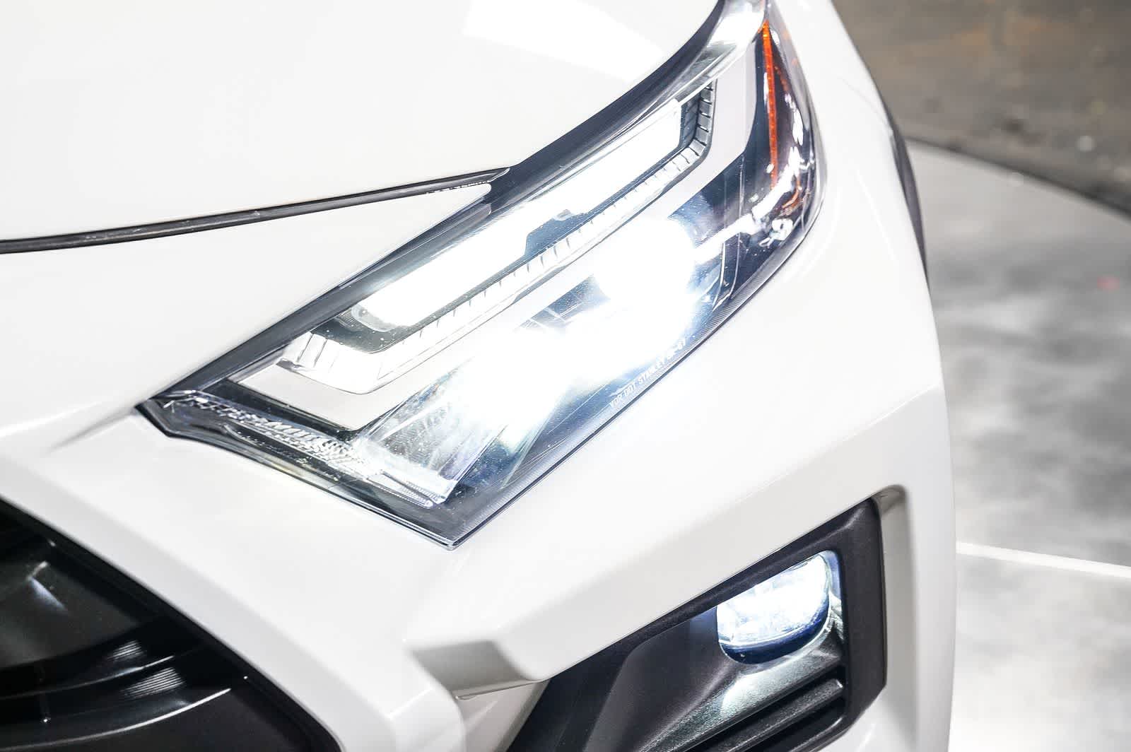 Thumbnail: 2024 Toyota RAV4 - 8
