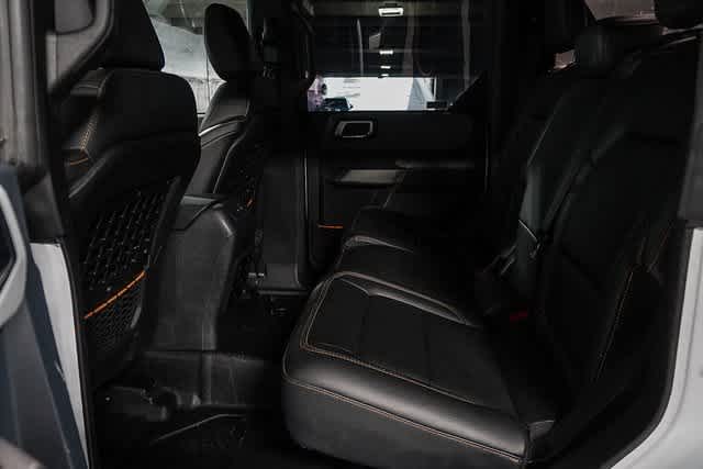 Thumbnail: 2022 Ford Bronco - 20