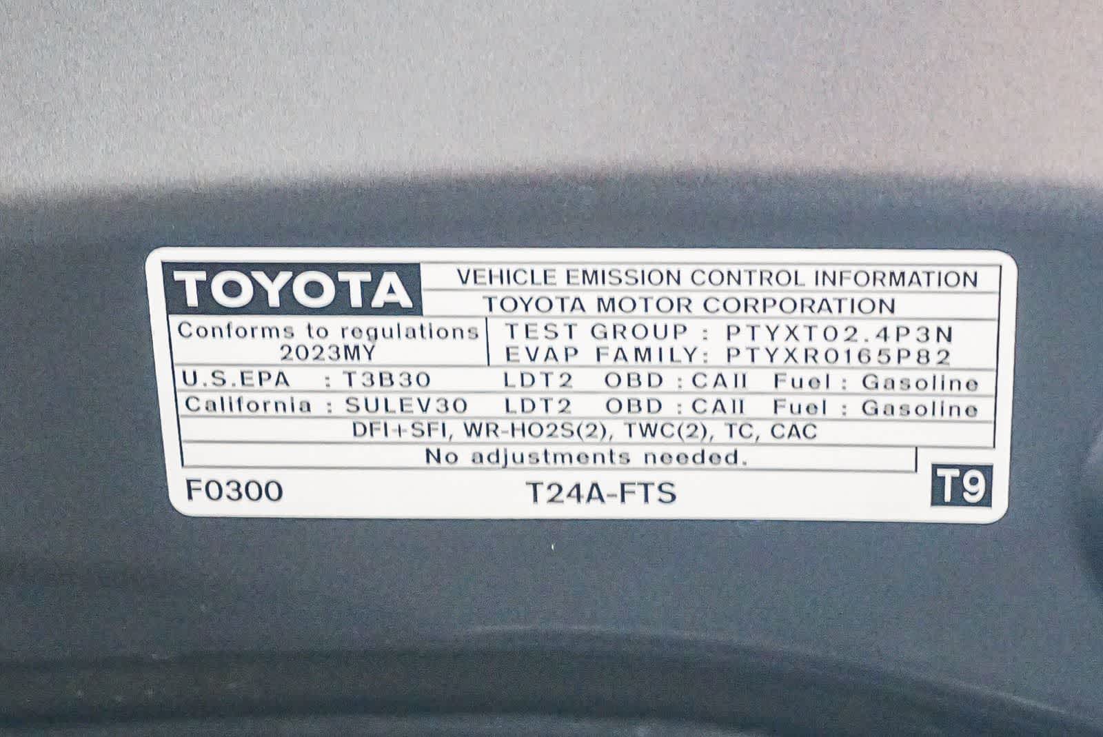 Thumbnail: 2023 Toyota Highlander - 29