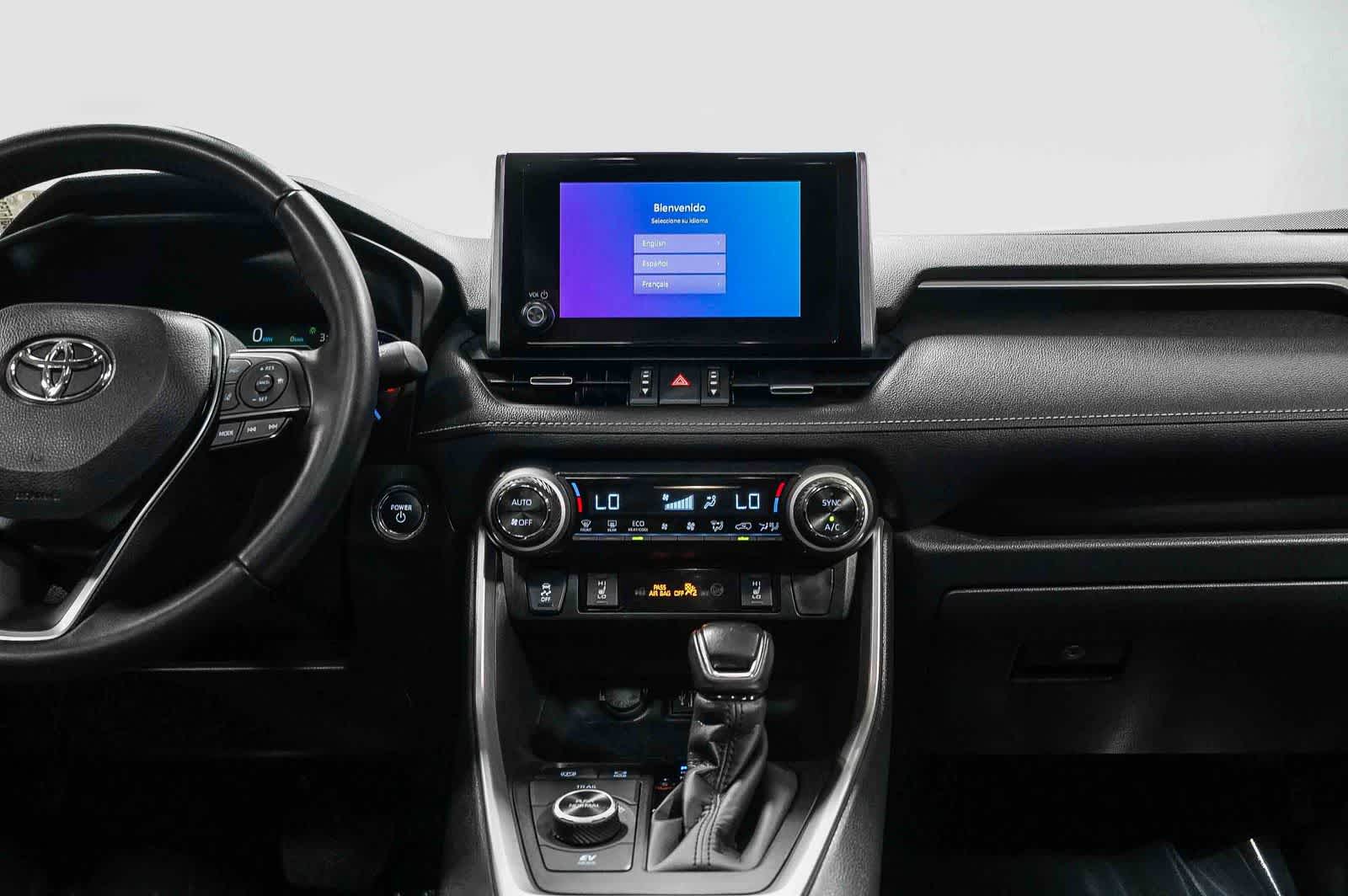 Thumbnail: 2025 Toyota RAV4 - 14
