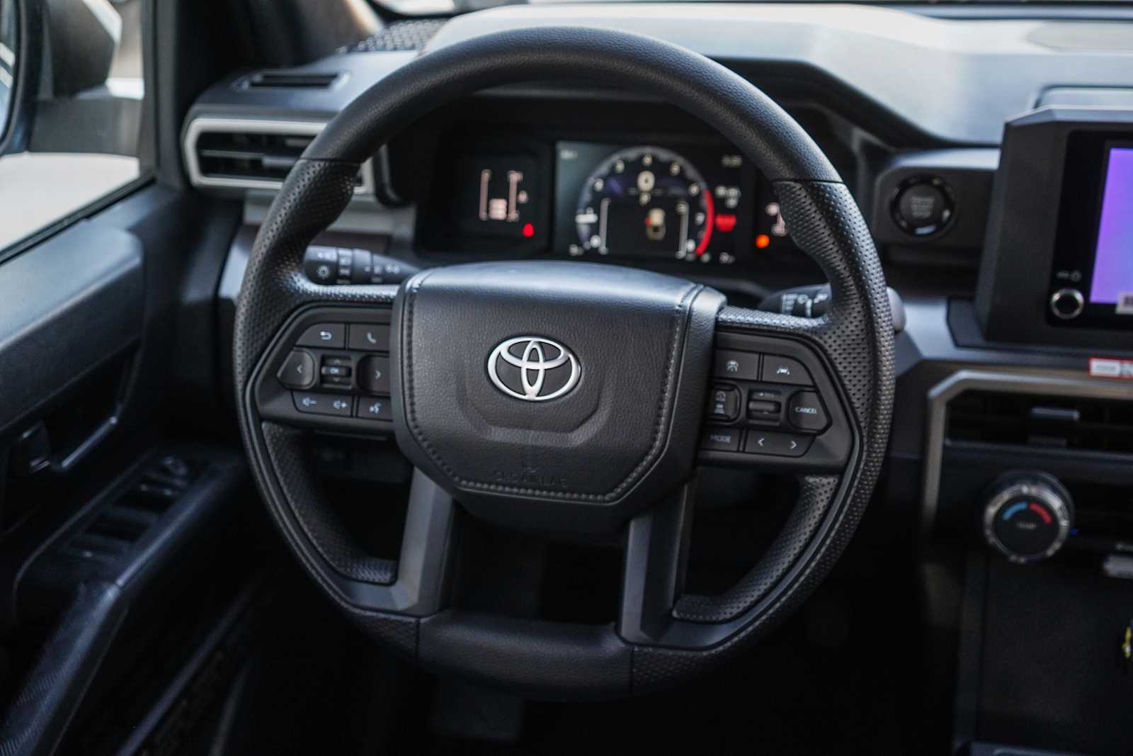 Thumbnail: 2025 Toyota Tacoma - 17