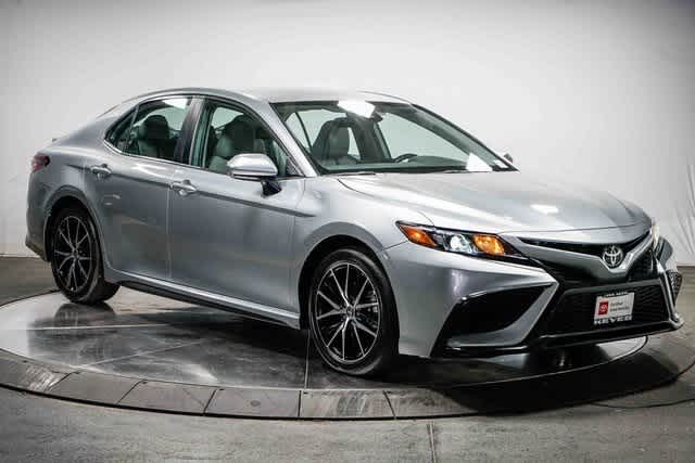 Thumbnail: 2023 Toyota Camry - 6