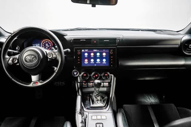 2024 Toyota GR86 Premium 13