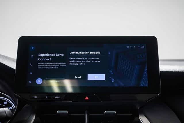 Thumbnail: 2023 Toyota Venza - 15