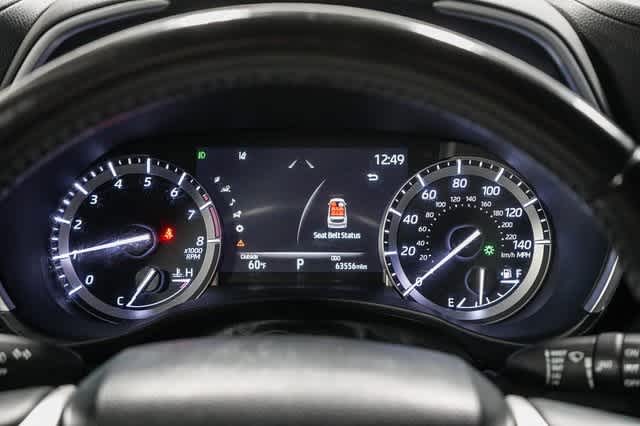 Thumbnail: 2022 Toyota Highlander - 26