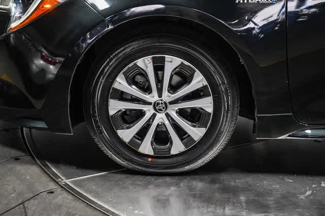 Thumbnail: 2020 Toyota Corolla - 10