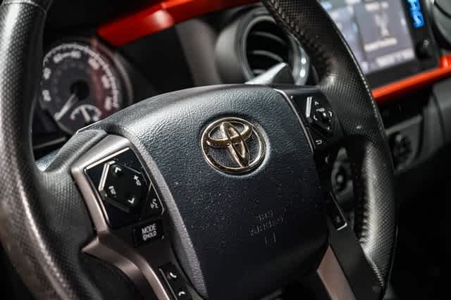 Thumbnail: 2018 Toyota Tacoma - 20