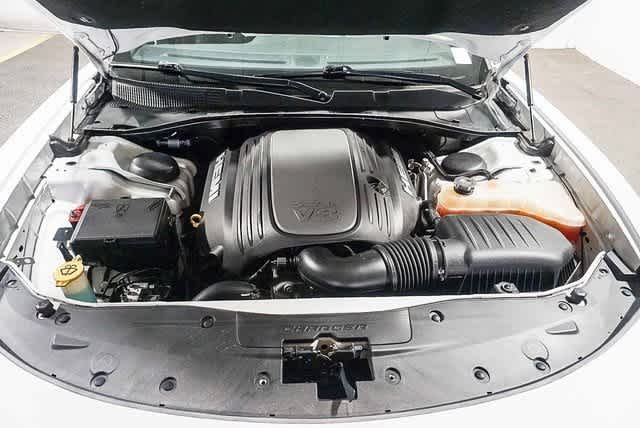 Thumbnail: 2017 Dodge Charger - 27