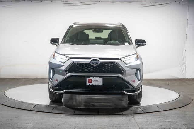 Thumbnail: 2024 Toyota RAV4 - 7