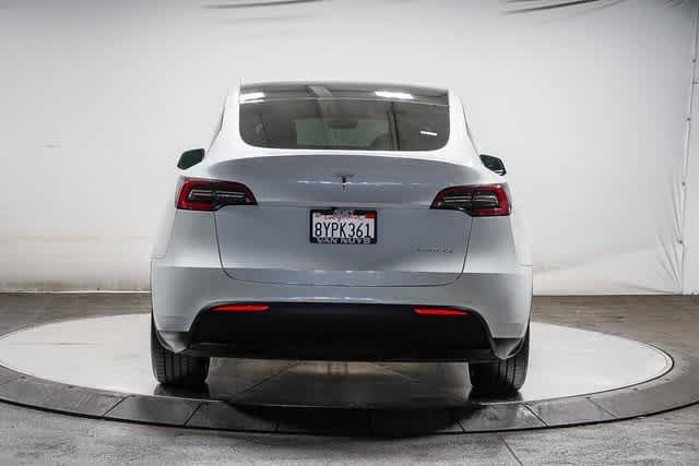 Thumbnail: 2021 Tesla Model Y - 3