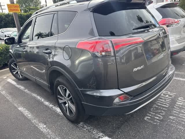 Thumbnail: 2017 Toyota RAV4 - 11