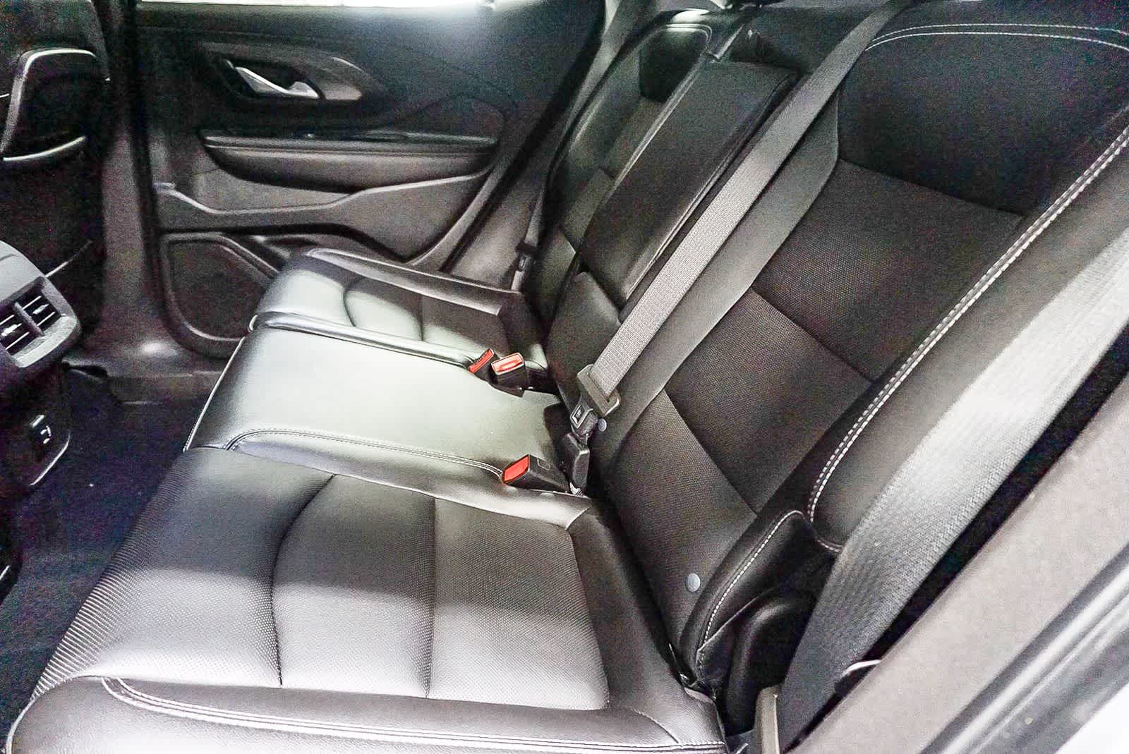 Thumbnail: 2022 GMC Terrain - 19