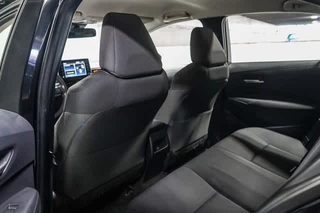 Thumbnail: 2020 Toyota Corolla - 19