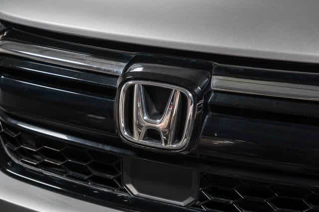 Thumbnail: 2022 Honda CR-V - 8