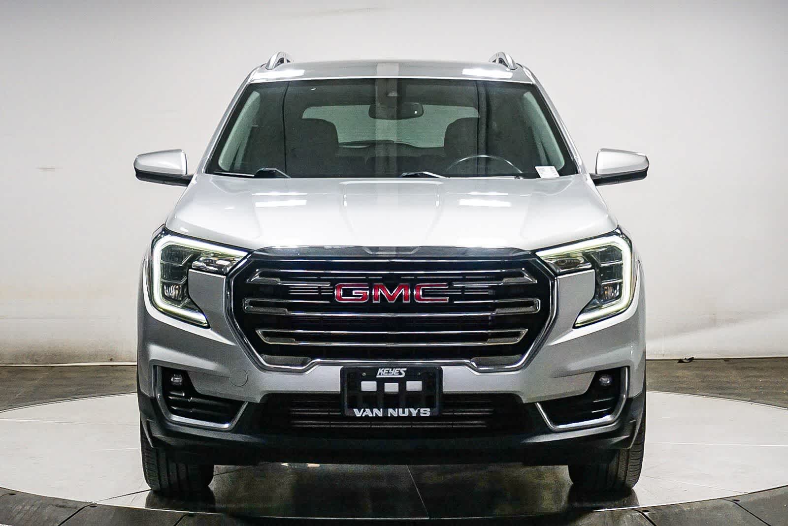 Thumbnail: 2022 GMC Terrain - 2
