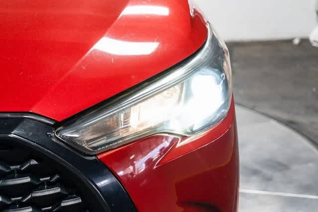 Thumbnail: 2022 Toyota Corolla Cross - 8