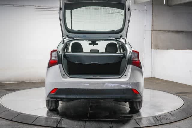 Thumbnail: 2021 Toyota Prius - 26