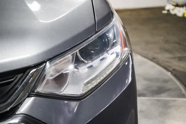 Thumbnail: 2020 Chevrolet Traverse - 7