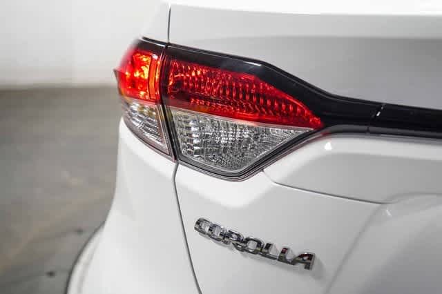Thumbnail: 2024 Toyota Corolla - 12
