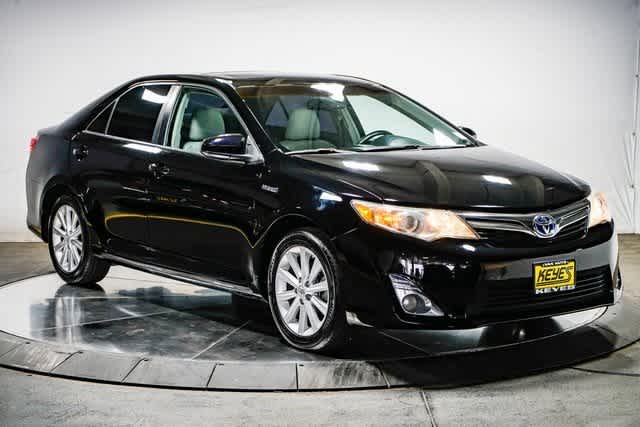 Thumbnail: 2014 Toyota Camry - 5