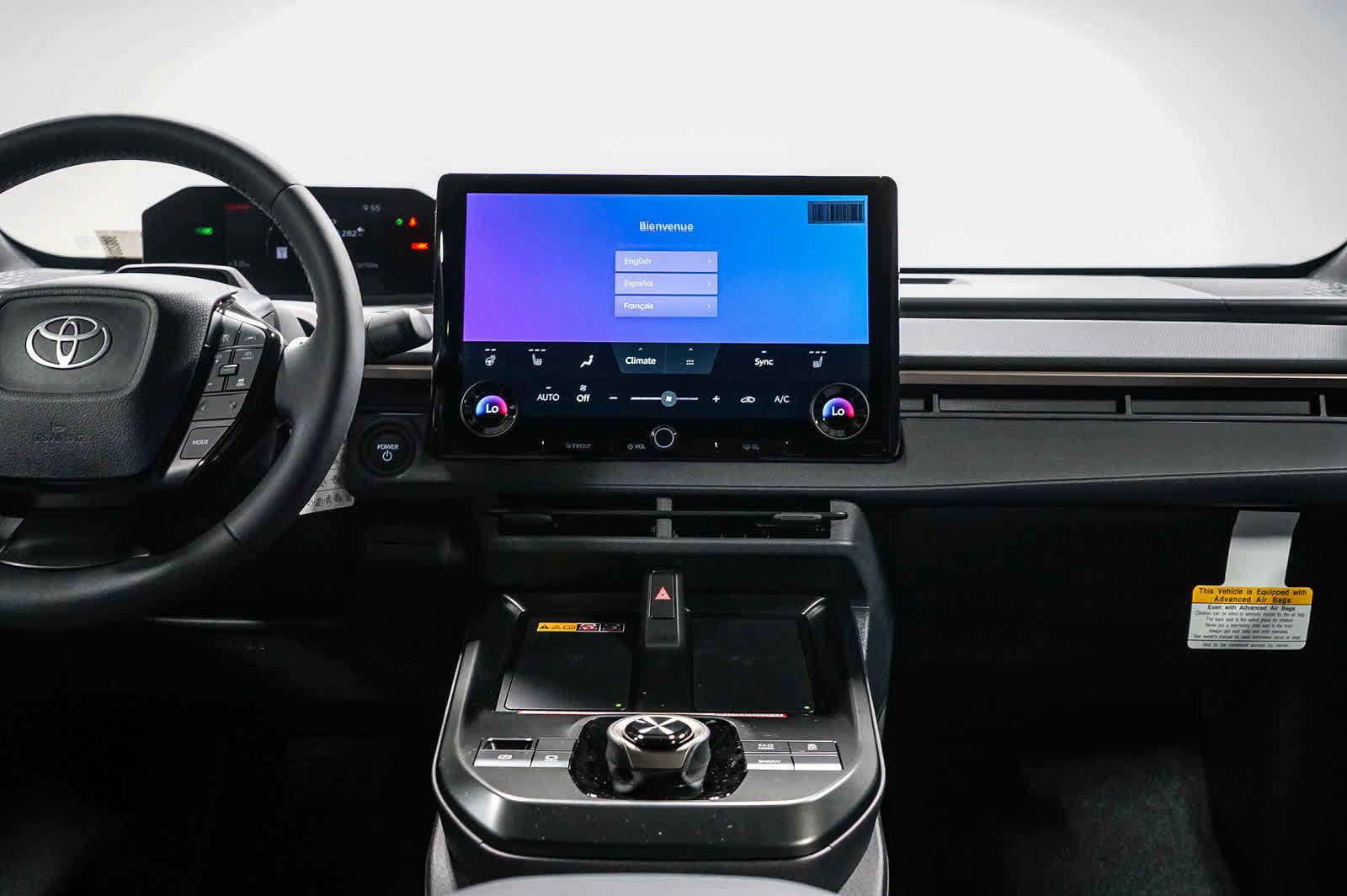 Thumbnail: 2026 Toyota bZ - 15