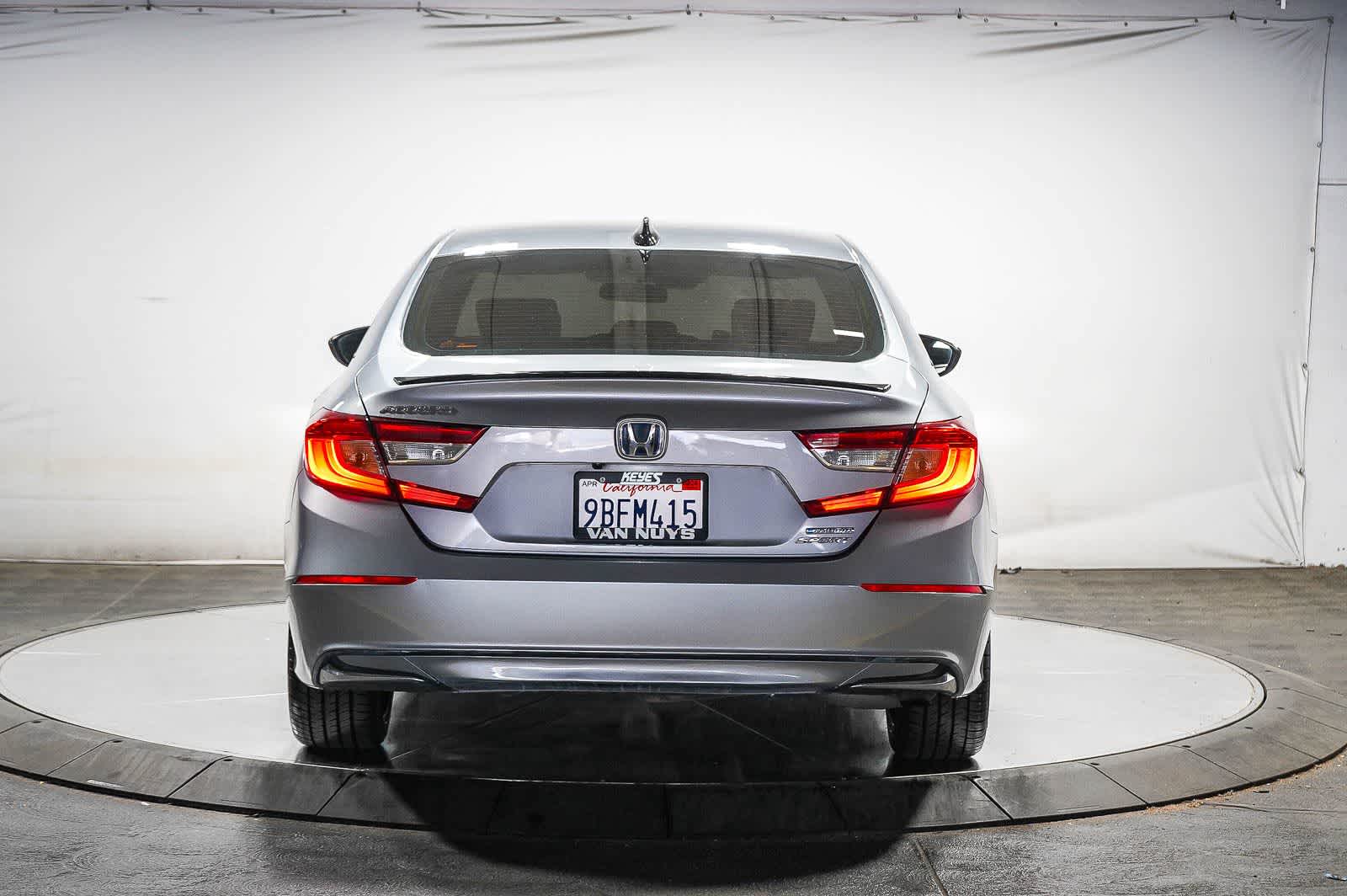 Thumbnail: 2022 Honda Accord - 5