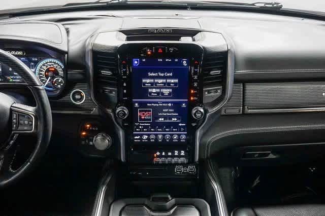 Thumbnail: 2019 RAM 1500 - 16