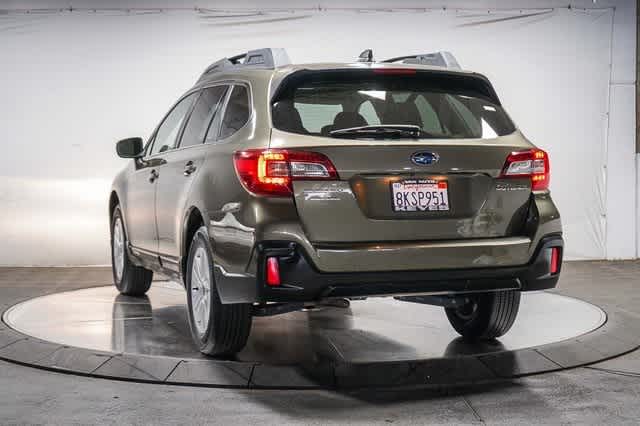 Thumbnail: 2019 Subaru Outback - 2